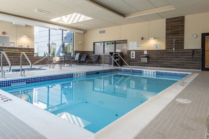 Fairfield Inn & Suites by Marriott Penticton