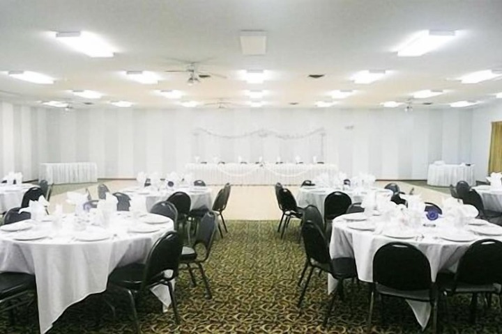 Wedding/Banquet 33 of 43