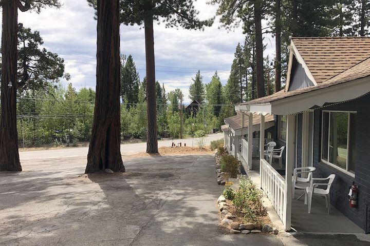 Tahoe Vistana Inn