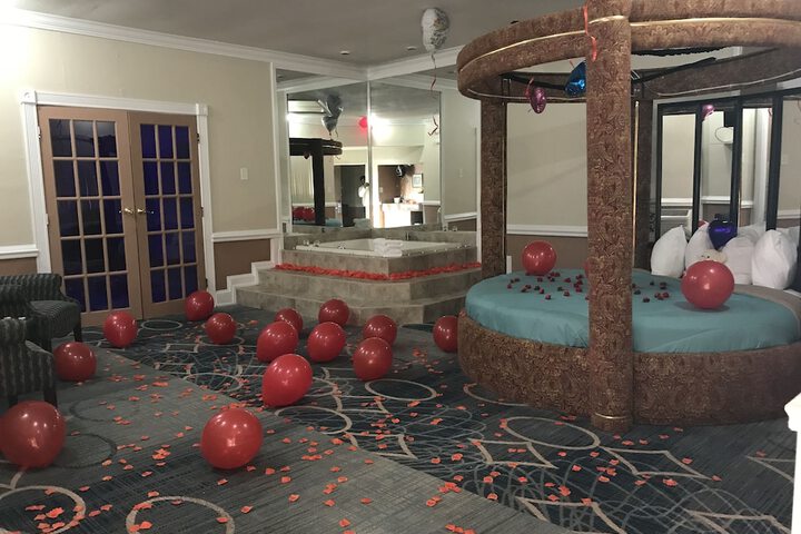 Inn of the Dove