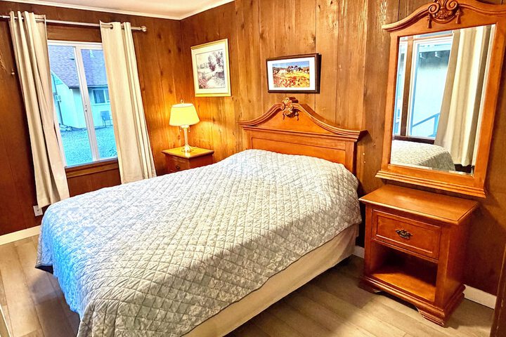 Richca Chalets Resort