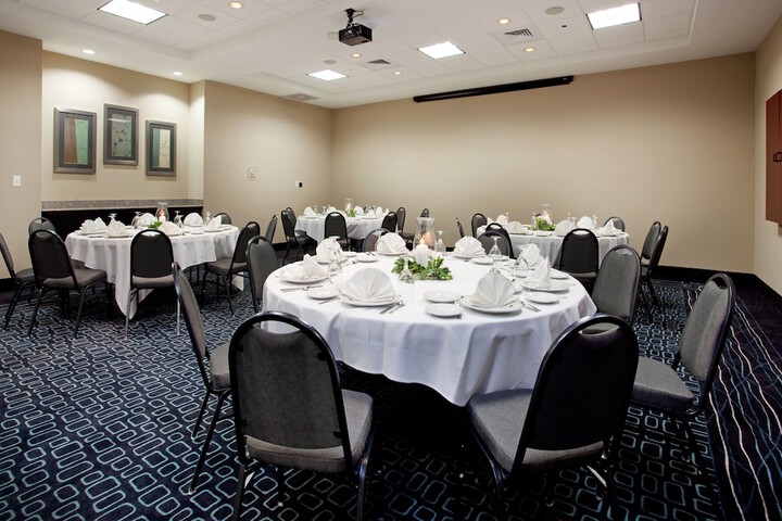 Holiday Inn Hammond by IHG