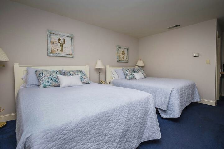 Litchfield Beach & Golf Resort