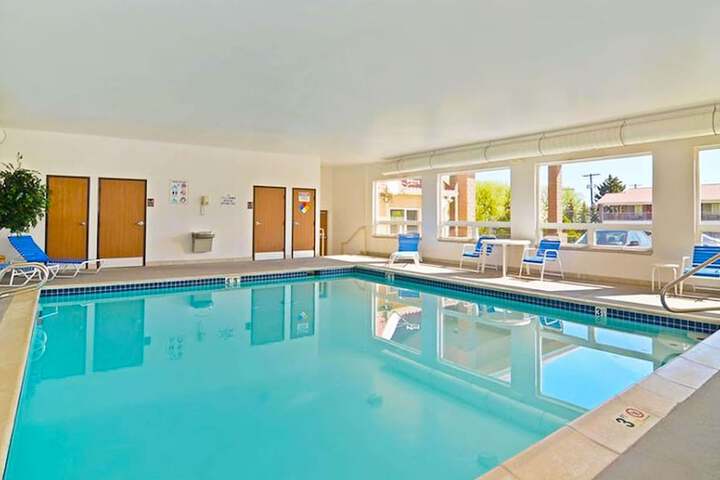 Pool 5 of 34