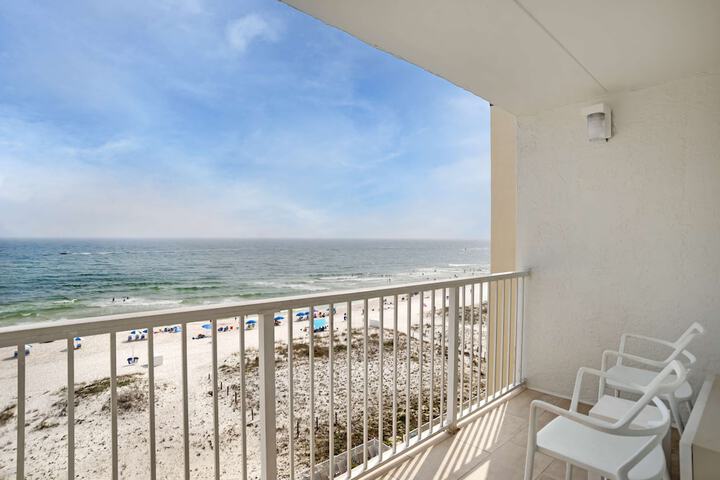 Best Western on the Beach