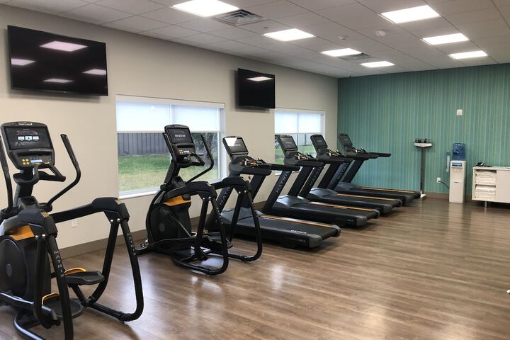 Holiday Inn Express & Suites Madison West - Middleton by IHG