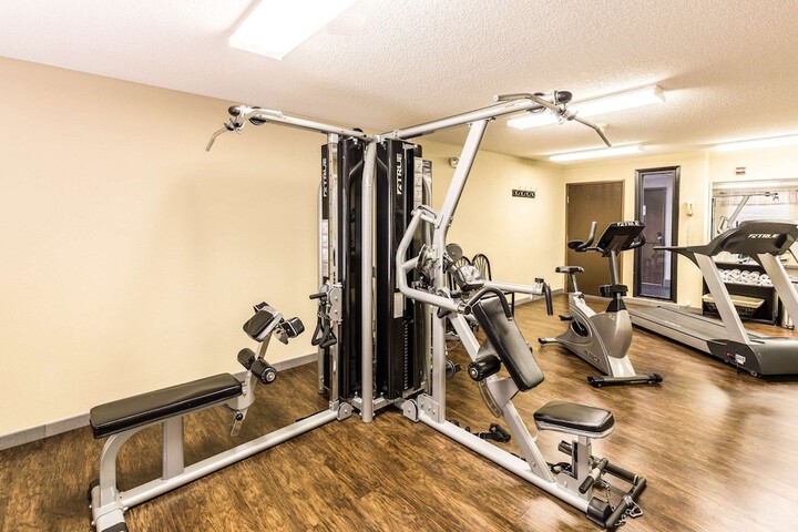 Health and Fitness 33 of 35