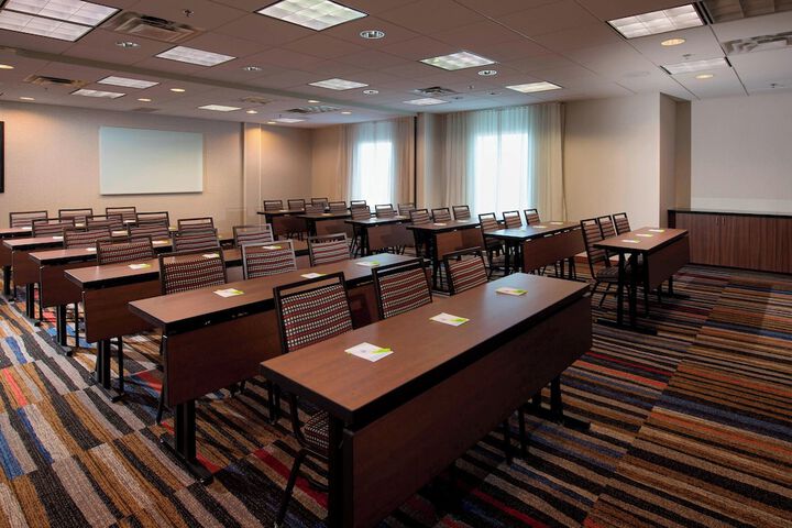 Fairfield Inn & Suites Lynchburg Liberty University