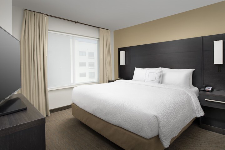Residence Inn by Marriott Lubbock-University Area