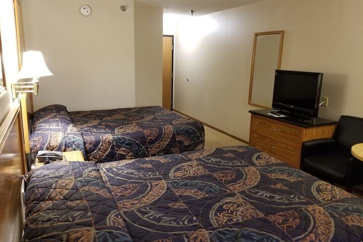 Prairie Inn