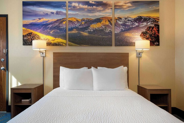 Days Inn by Wyndham Carbondale
