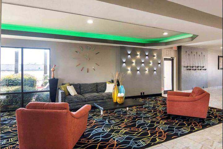 Hotel Interior 6 of 15