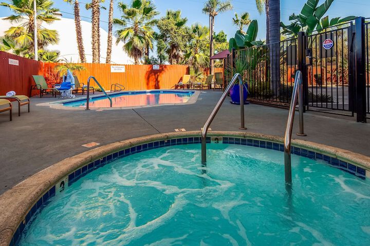 Best Western Plus La Mesa San Diego