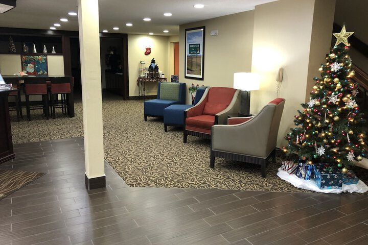 Comfort Inn Grand Island North