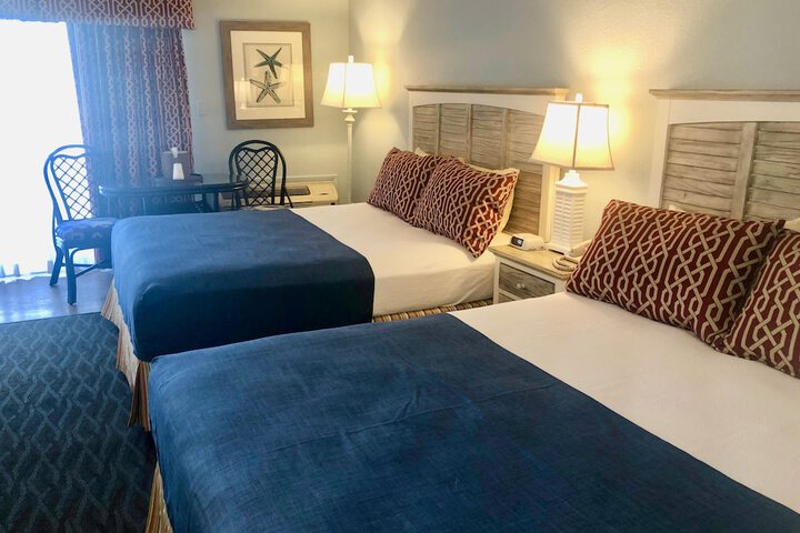 Beach View Hotel