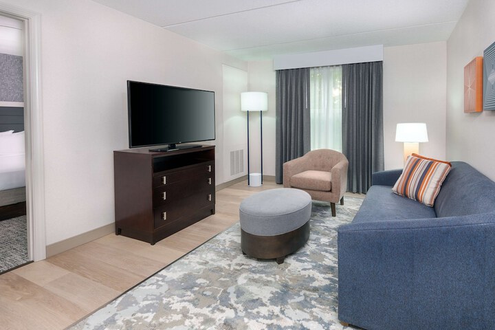Homewood Suites by Hilton Boston / Canton MA
