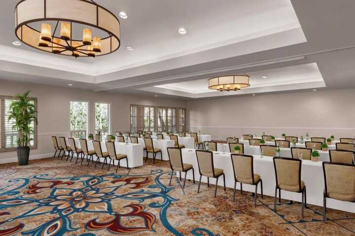 Rancho Bernardo Inn
