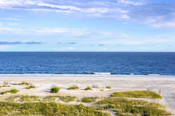 The Westin Hilton Head Island Resort & Spa
