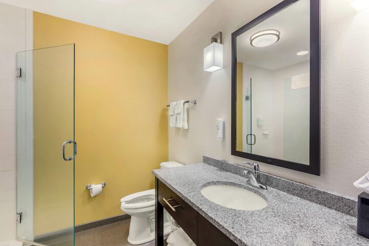 Sleep Inn & Suites Devils Lake