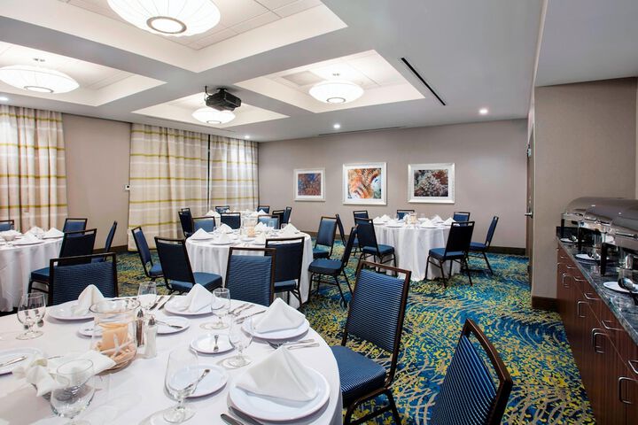 Courtyard by Marriott Faro Blanco Resort Marathon Florida Keys