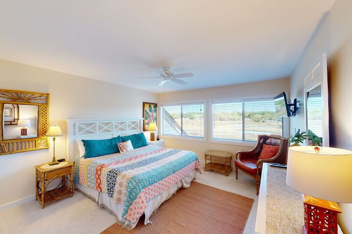 Litchfield Beach & Golf Resort
