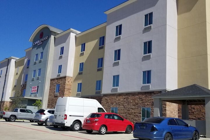 Hotel 2 of 45