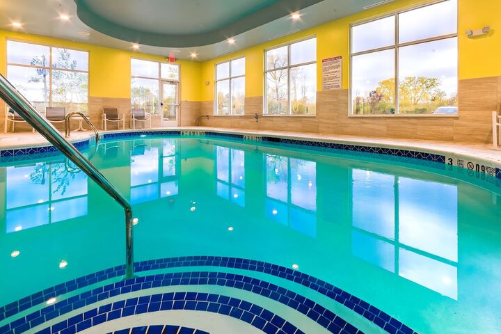 Pool 4 of 39
