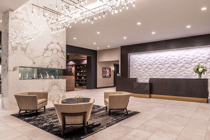 Doubletree by Hilton Lafayette East IN
