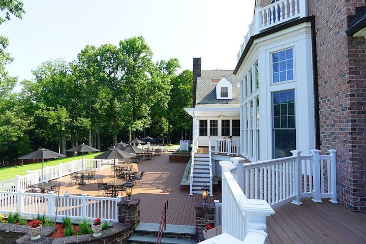 Terrace/Patio 101 of 102