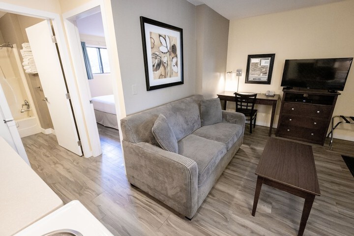 Siesta Suites