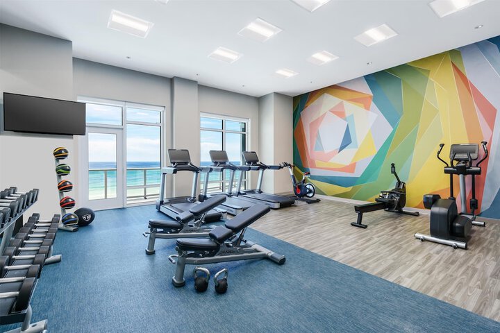 Hyatt Place Panama City Beach