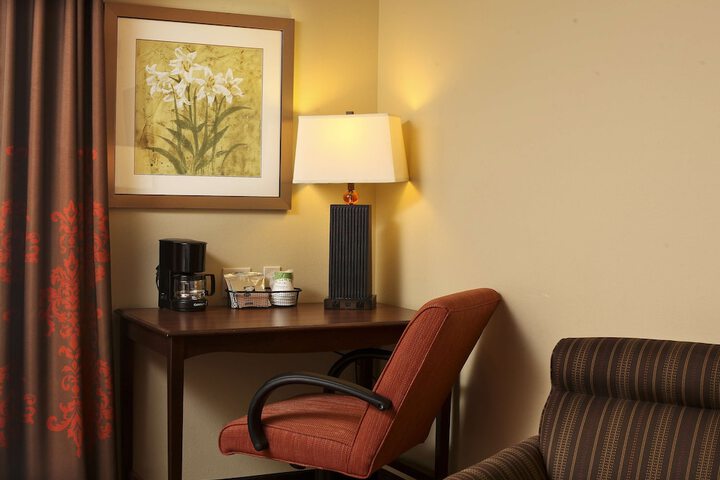 Hampton Inn & Suites by Hilton Fargo Medical Center