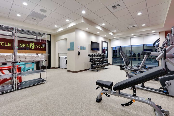 Home2 Suites by Hilton Yakima Airport