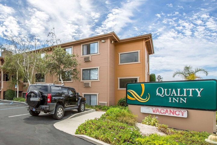 Quality Inn Buellton - Solvang