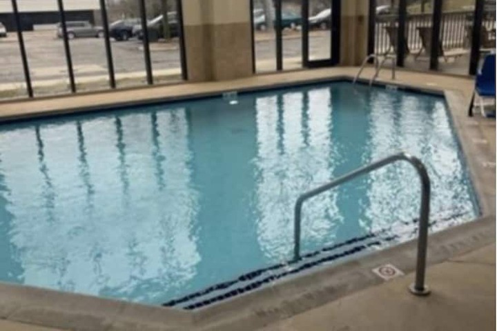 Pool 3 of 25