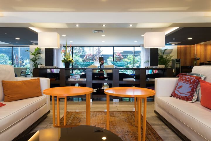 Hotel Interior 42 of 156