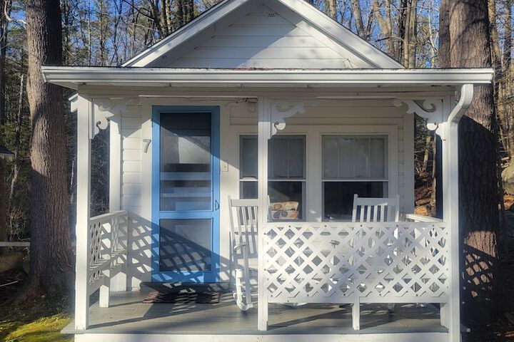 Terrace/Patio 82 of 86