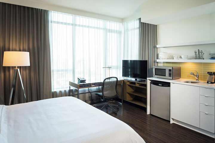 Element by Marriott Vancouver Metrotown