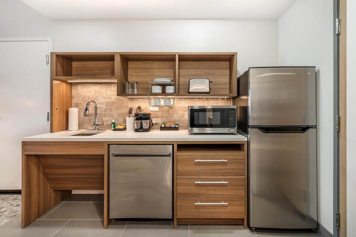 Home2 Suites by Hilton Harrisonburg University
