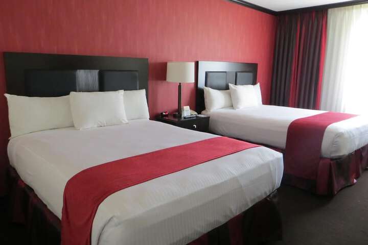 Primm Valley Hotel & Casino a Travelodge by Wyndham