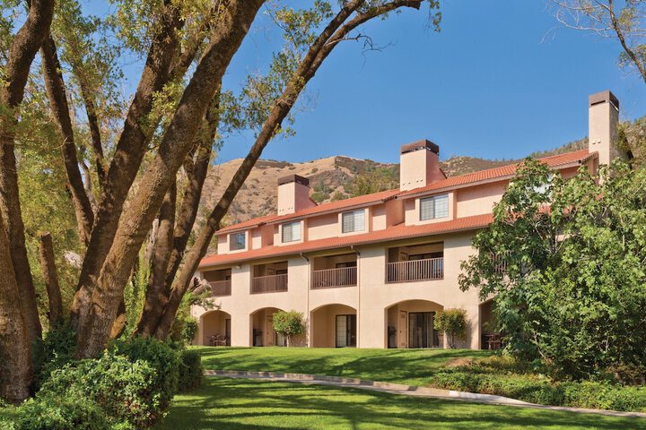 WorldMark Clear Lake