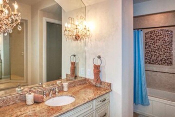 Tierra Verde St. Petersburg Waterfront Estate by Techtravel