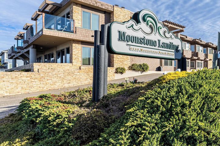 Moonstone Landing