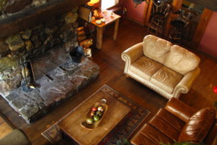 Rico Hotel Mountain Lodge