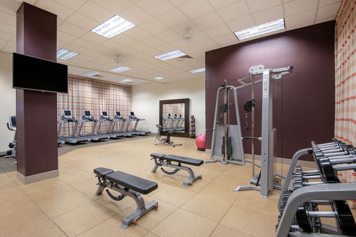 Embassy Suites Northwest Arkansas - Hotel Spa & Convention