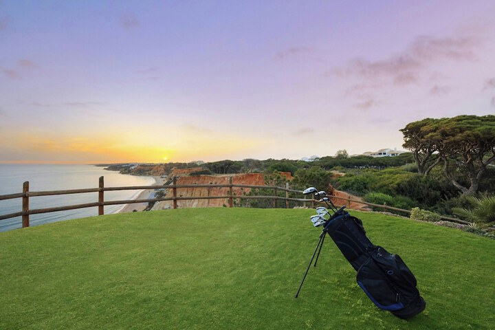 Pine Cliffs Ocean Suites a Luxury Collection Resort & Spa