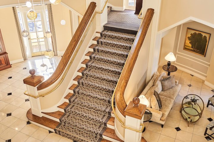 Lafayette Park Hotel & Spa