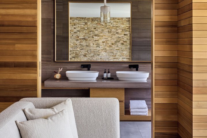 The Lodge at Blue Sky Auberge Collection