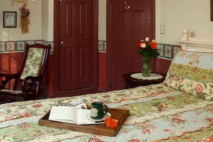 Doubleday Inn
