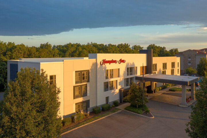 Hotel 2 of 19